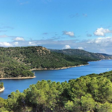 Camino Del Oso Lägenhet San Martín de Valdeiglesias Exteriör bild